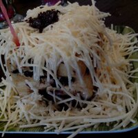 Cinkul (@pecintakuliner) 's Twitter Profile