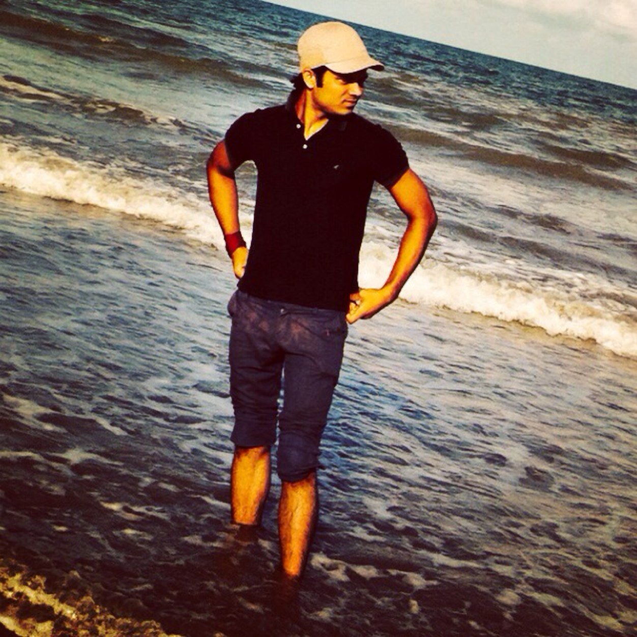 My name is I my problem is Love my Solution is You...!