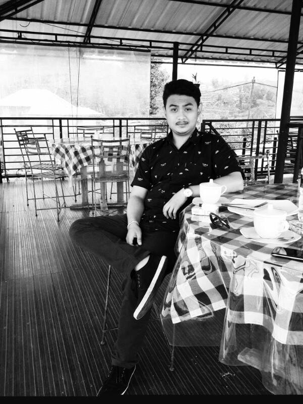 goes_dp's profile picture. Pemuda tampan anti kemapanan.