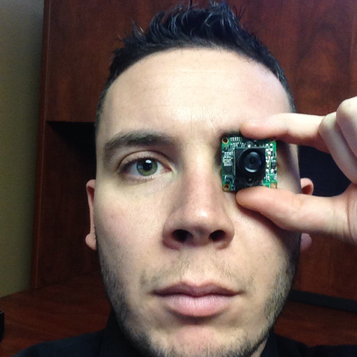 tflanagan001's profile picture. 