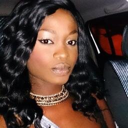 Yasdiama's profile picture. Irie.