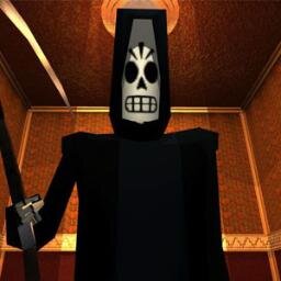 cesarfdezb's profile picture. Lo que no te mata, te da puntos de experiencia