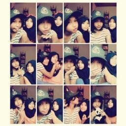 unfoll yang ini.follow @dindanuruld