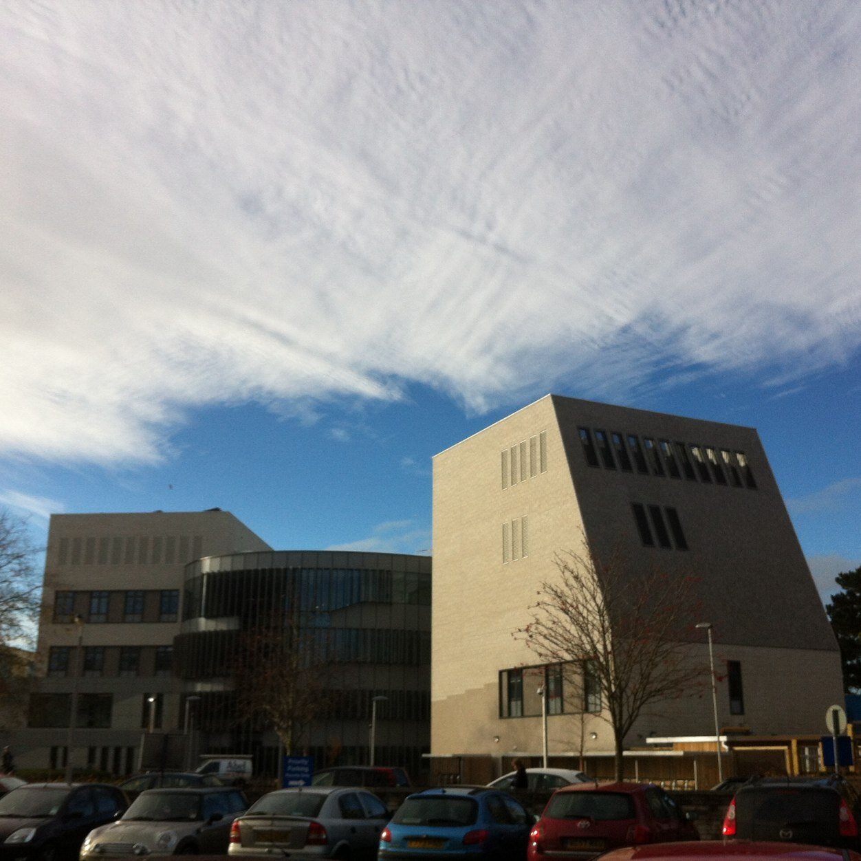 Exeter Patient Safety and Simulation Centre - to improve patient safety through the application of human factors science and simulation in all its forms