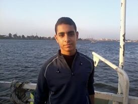 BeeGad ElKhodary Loves (cc) السيسي _Iam moslim_ - ♥cc♥
