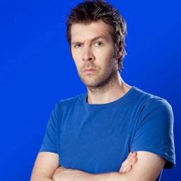 Rhod Gilbert Show