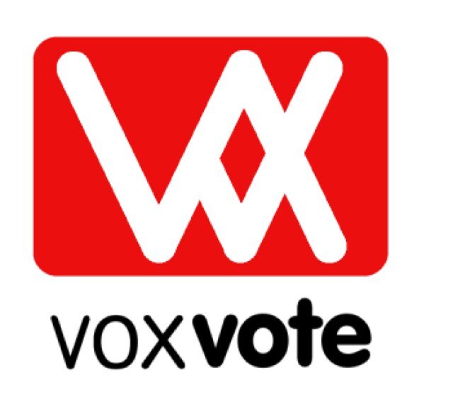 VoxVote's profile picture. VoxVote audience response system for free on your event. #quiz #byod #wifi #voting #app #ars #polling #casting #mooc #kahoot for business