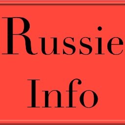 RUSSIE INFO