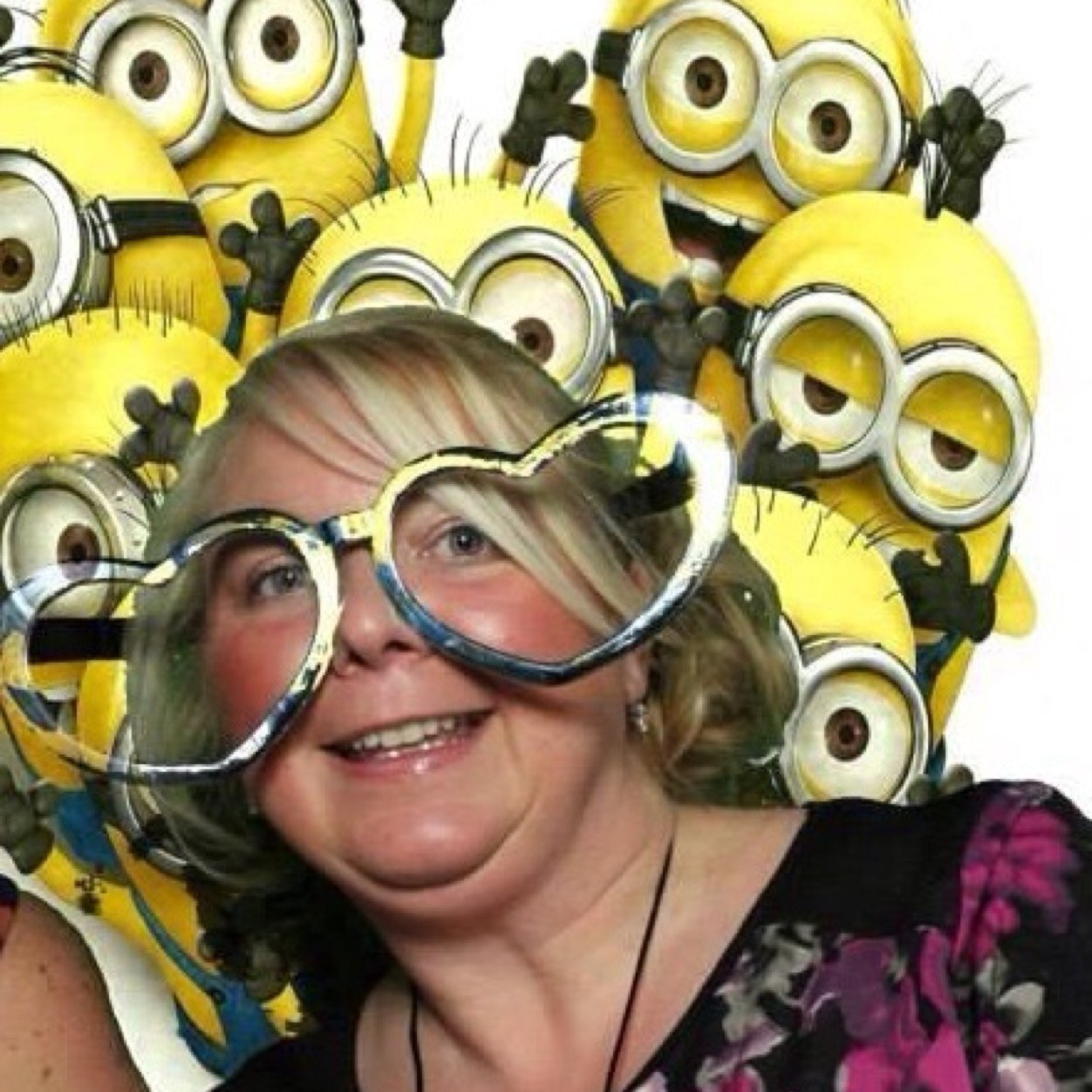 lindamellor69's profile picture. TI community therapy , Leicester Partnership Trust  NHS. Dementia Champion. All views Expressed are my own.
