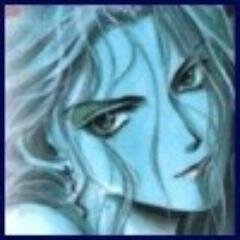 Я спокойна...Я совершенно спокойна...(Интересно, надолго еще заклинаний хватит?!!!)