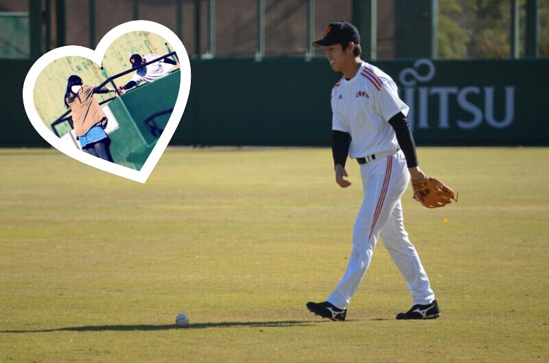 写真垢です！G大累くん 坂松 Ｄ荒木さん フォローの際は一言お願いします！ フォロバは気まぐれ。