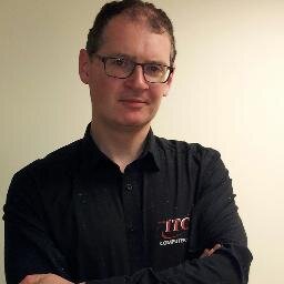 Web Developer at ITCS. Follow for Industry News, Tips and to say hello !