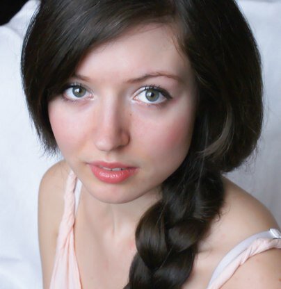 mariamandarinka's profile picture. Жить любовью