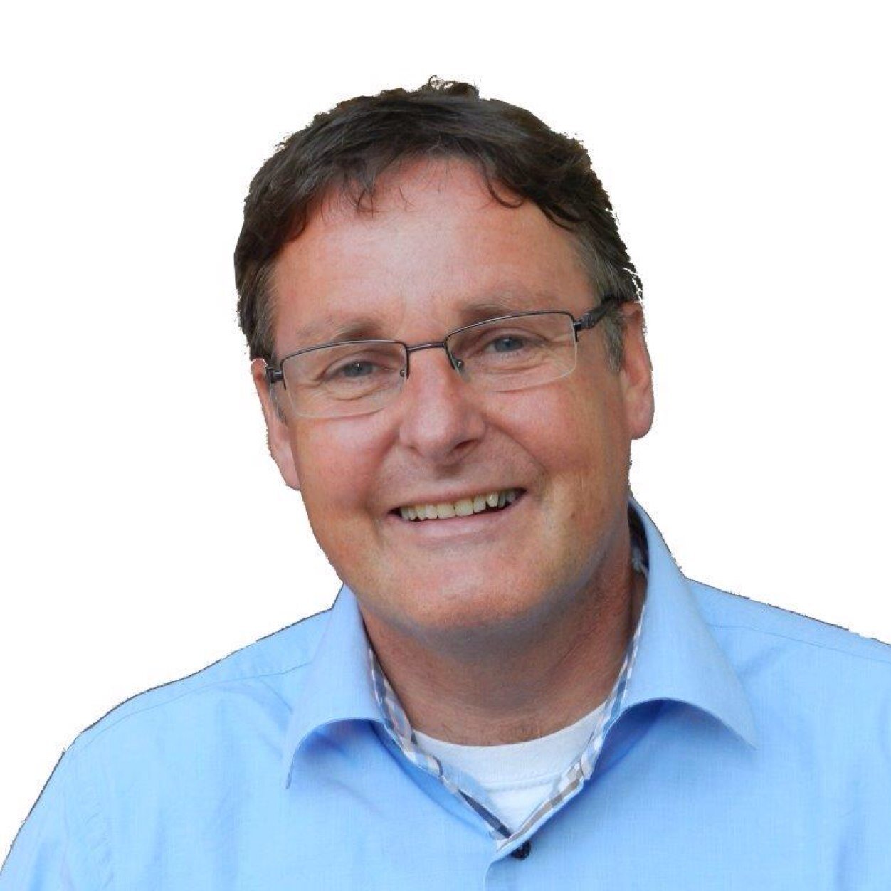Wethouder gemeente Barendrecht