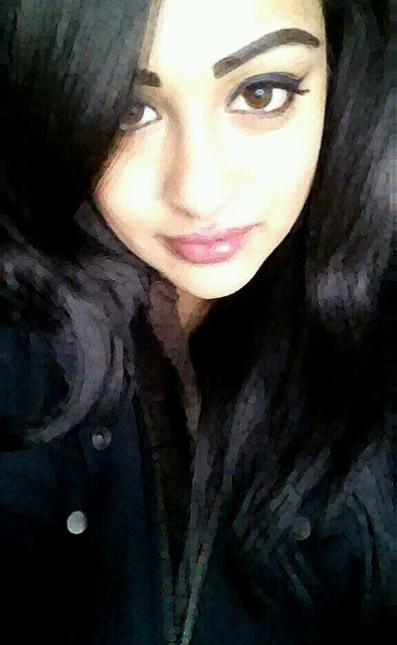 ☆★☆ Don't Try And Figure Me Out, Im A Special Type Of Twisted ☆★☆ ;P