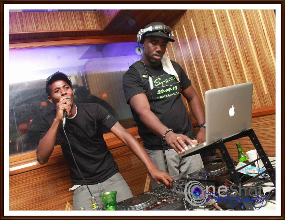 Dj @ Synergy TV, music & set rental for all occasions.                           345-8828.For more information
(868)3331331 Manager @(*868) 3238828