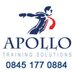 Apollo Training (@apollotrainings) Twitter profile photo
