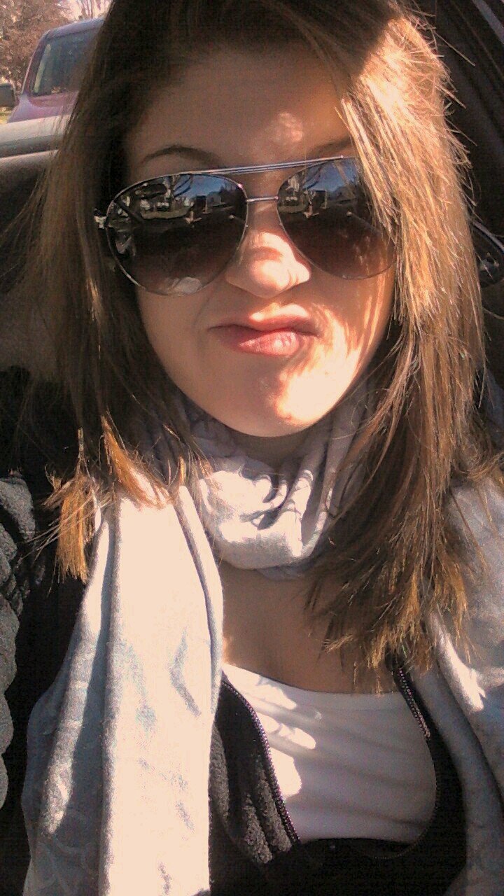 Jamie_Lynne519's profile picture. I don't know about you, but I'm feeling 22.