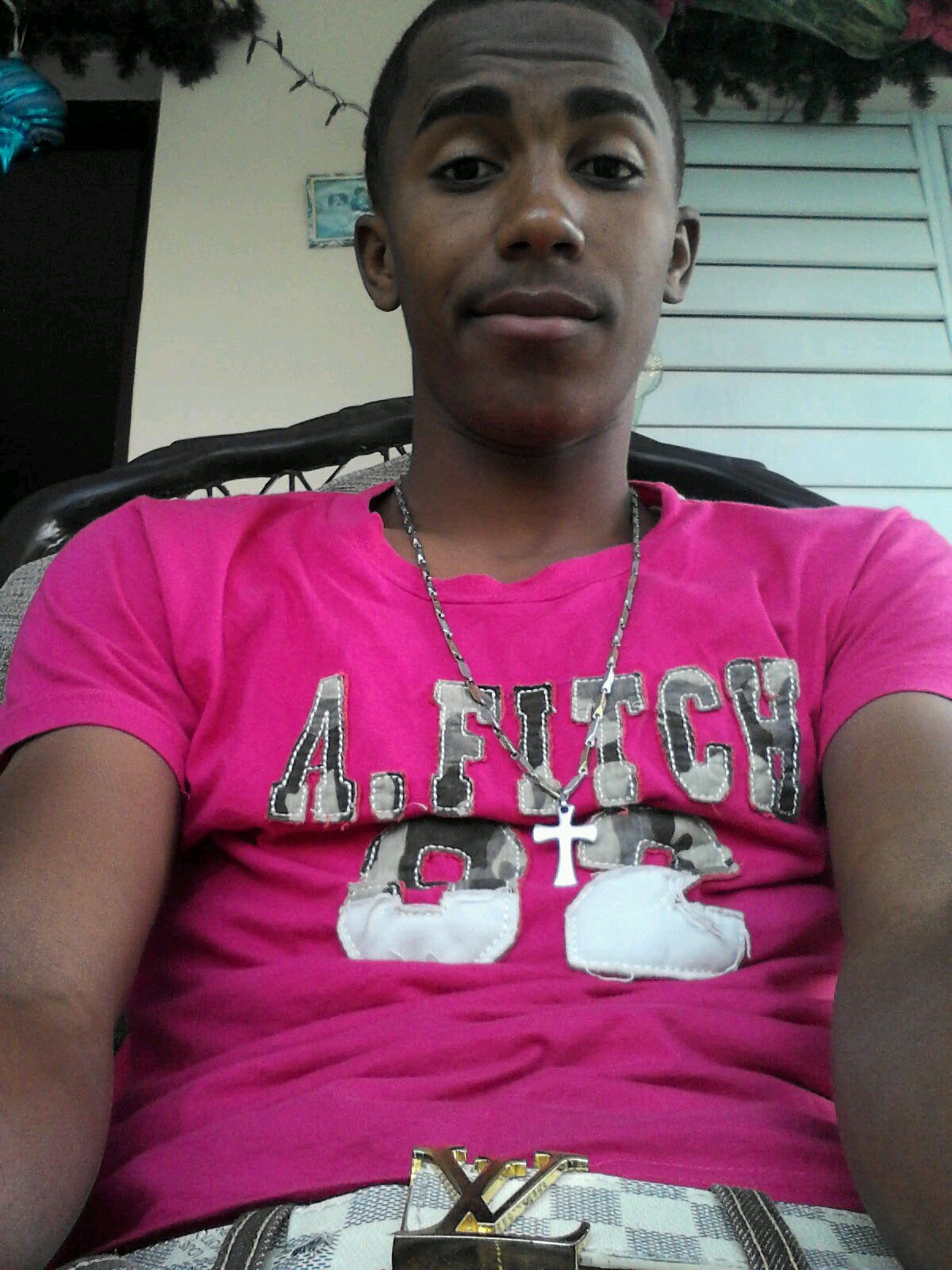 dweezymichael96's profile picture. (•̪●) Mii #Pasado Se Var Borrado... Pasos Xx Pasos...!!! 
 (•̪●) ★ @PamelaAybar1 ★


Miii Facebook http://t.co/Hp8eT4r2