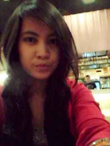 sisca_says's profile picture. Don't try me.. Just enjoyed n friendly :D