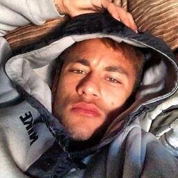 - Neymar jr , a marca da minha vida   ♥