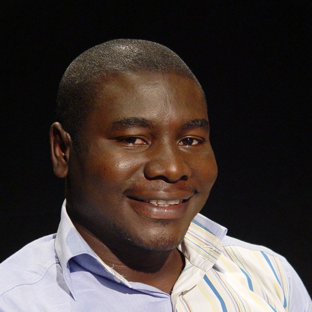 Young Ghanaian enterprenaur and Project Manager. CEO Corporate Gifts - Nyarkoa's Husband