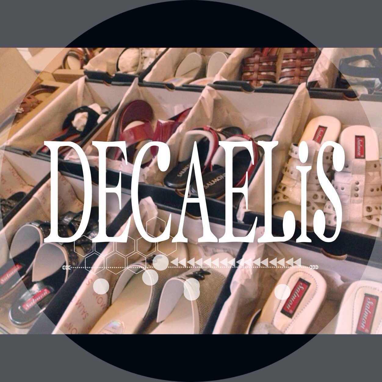 Welcome Reseller & DropShip | Lock & Lock | Sepatu Pria & Wanita | Sandal Pria & Wanita | dll... 0896 2681 3887 | IG : @decaelis | BBM :