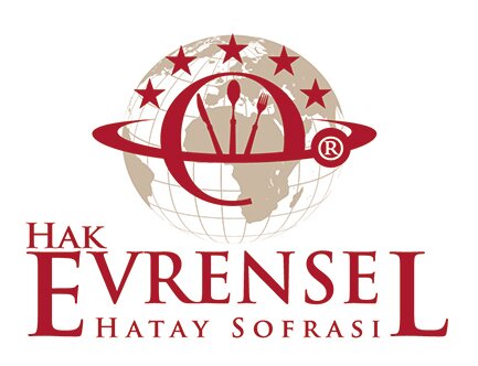 Hak Evrensel Hatay Sofrası - Florya info@hakevrensel.com.tr
