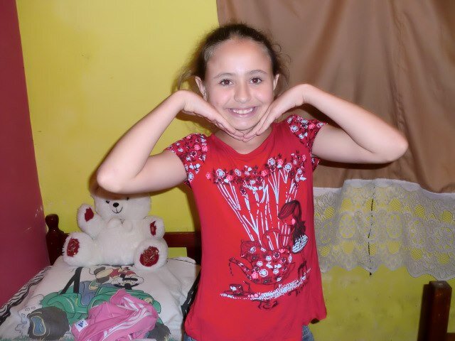 boa noite pessoal :P  :3