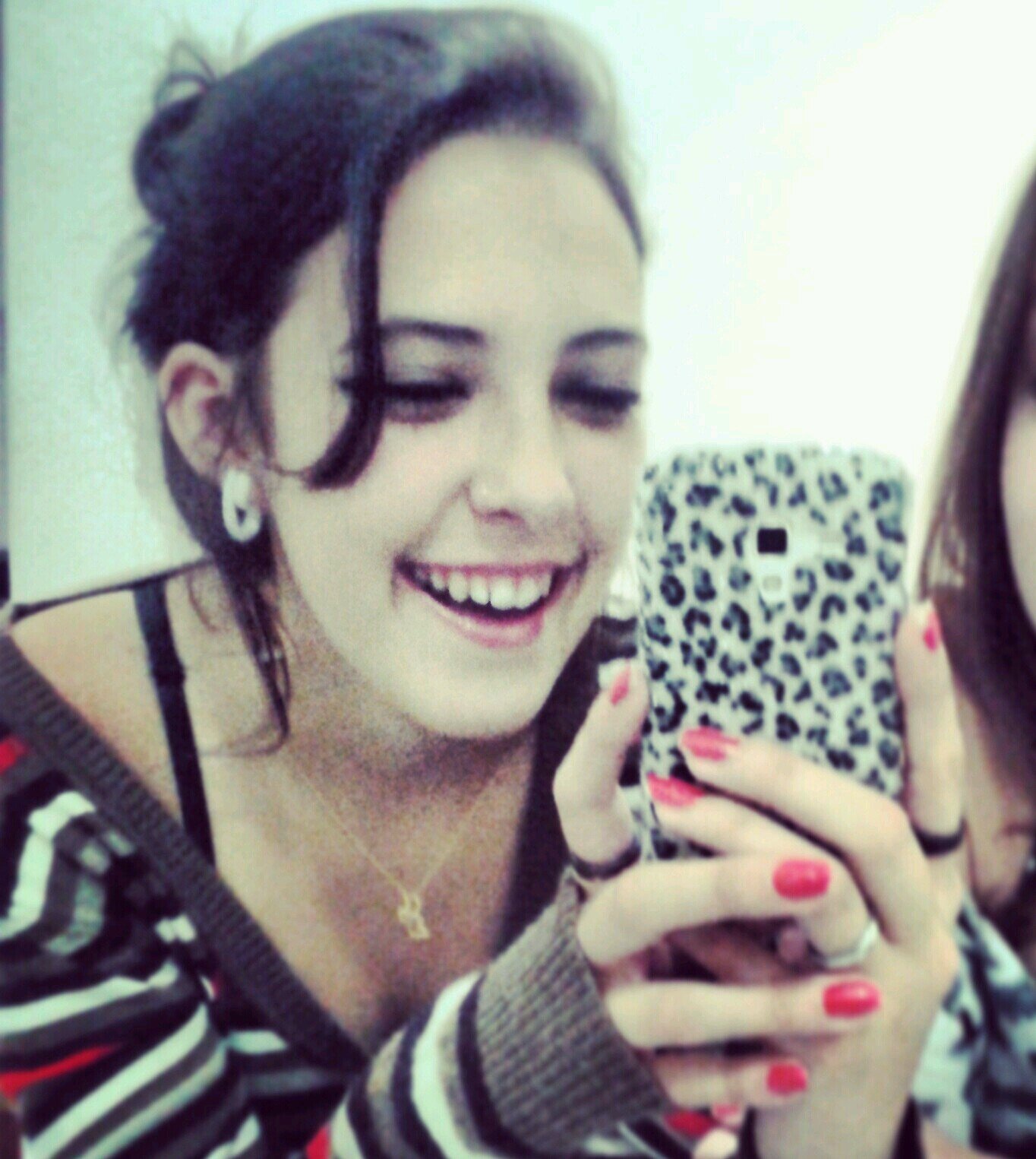 we just want to have fun