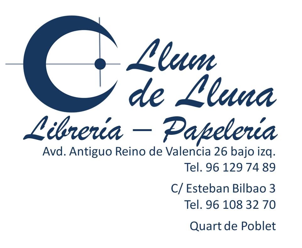 lib_llumdelluna's profile picture. Librería y Editorial Infantil para ayudarte a alcanzar la Luna