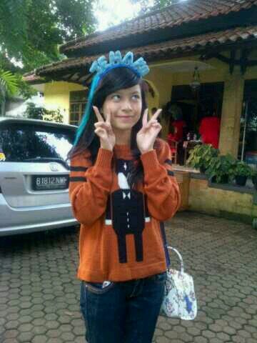 Pard hanggini udeh itu doang.gak tau w sape?kudedh amadh.cari di mbah gugel#DuoUpillPil.officialJ[Y]K48gen2.