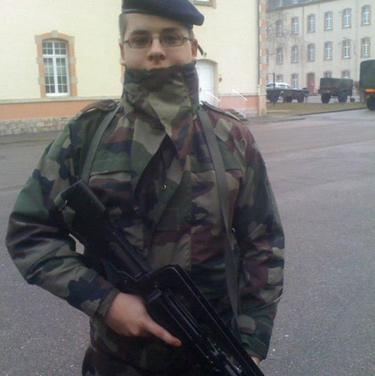 Gueshniven's profile picture. #Team CAM 95  #Team PORTUGAL #En mode SARCELLES