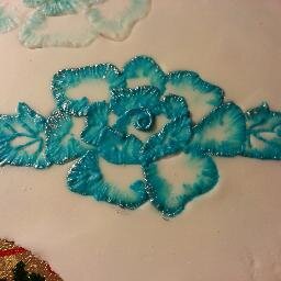 Self employed cake maker from Evesham, Worcestershire