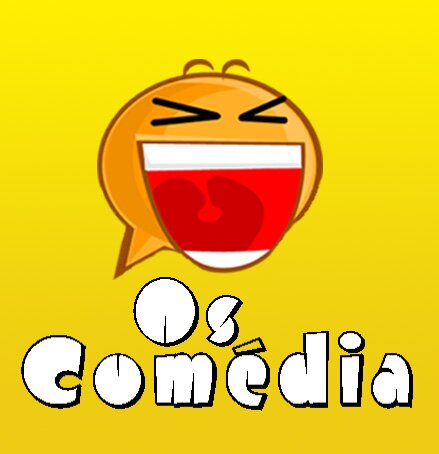 Os Comédia é um novo canal no YouTube que pretende levar alegria e risos através da velha e boa comédia...