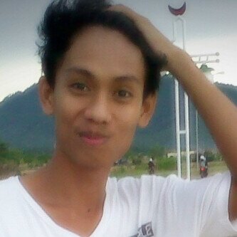 Haidircudirman's profile picture. 