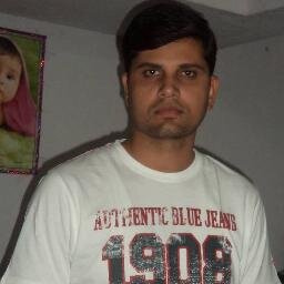 rakeshgupta784's profile picture. 