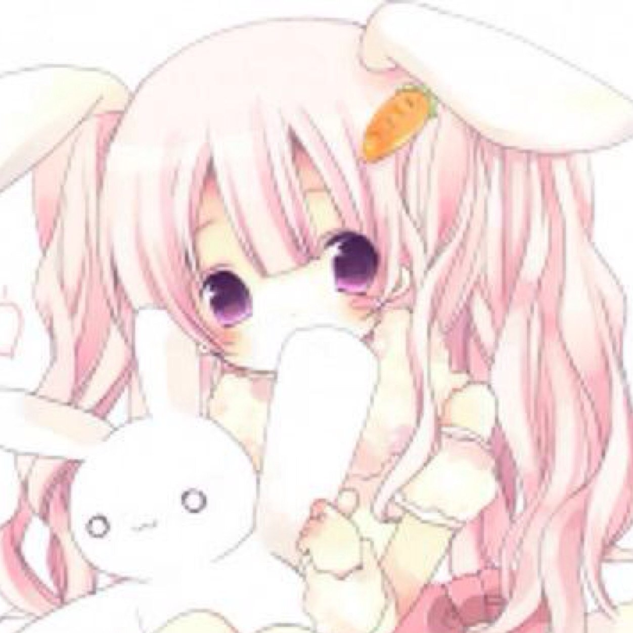 ♡ぴんくがだーいすきなぴんくちゃん♡