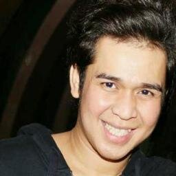 @dahsyatnyaolga's parody☆ kako lga baik kok ga gigit :D
