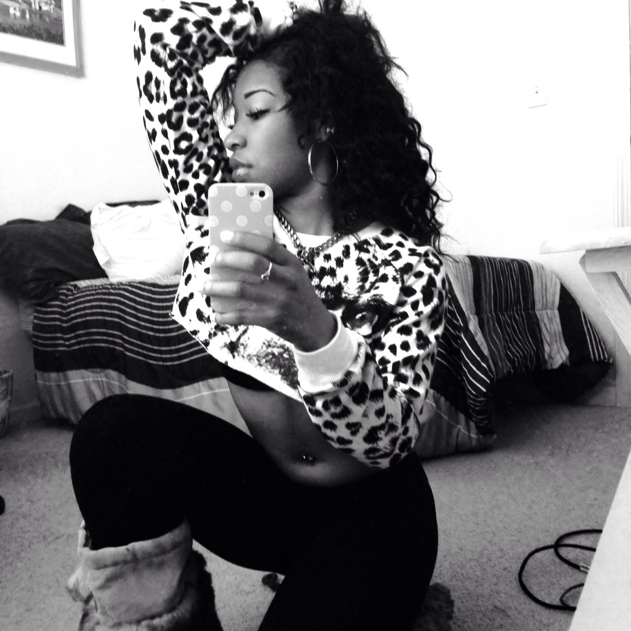 *Unique •Imessage or kik me iamlondon_