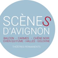 Scènes d'Avignon (@scenesavignon) 's Twitter Profile
