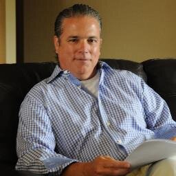 Cbmccord's profile picture. 