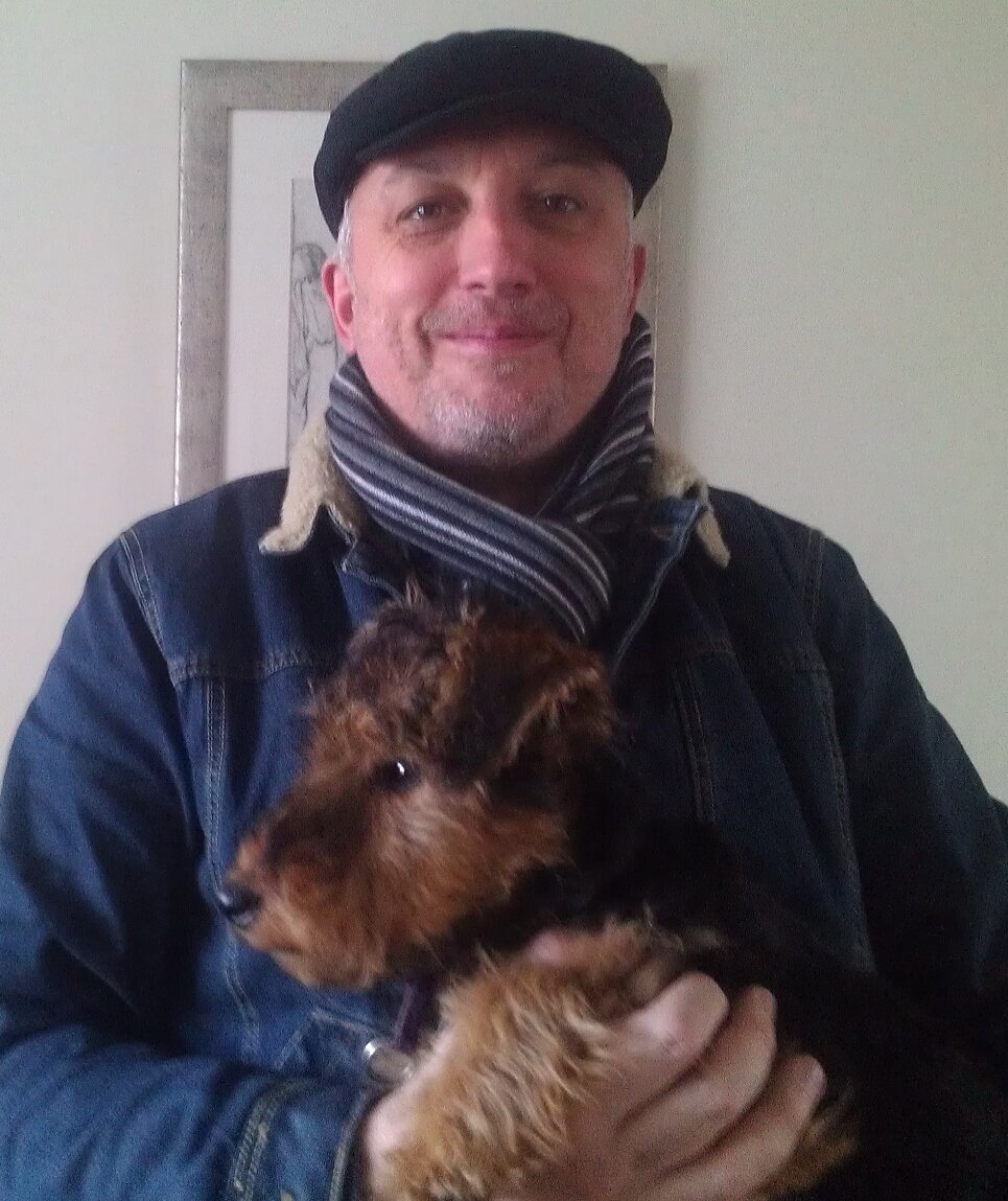 glasbiz's profile picture. 