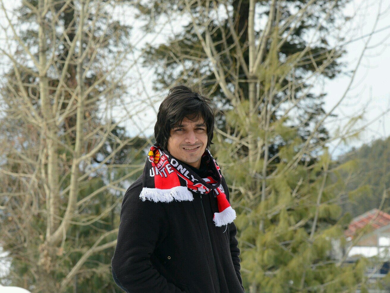 taseen_s's profile picture. #Architect #Travel #Football #ManUtd