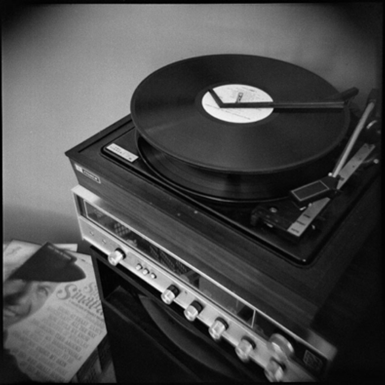 lyricsgenerator's profile picture. Lyrics from all sorts of genres.