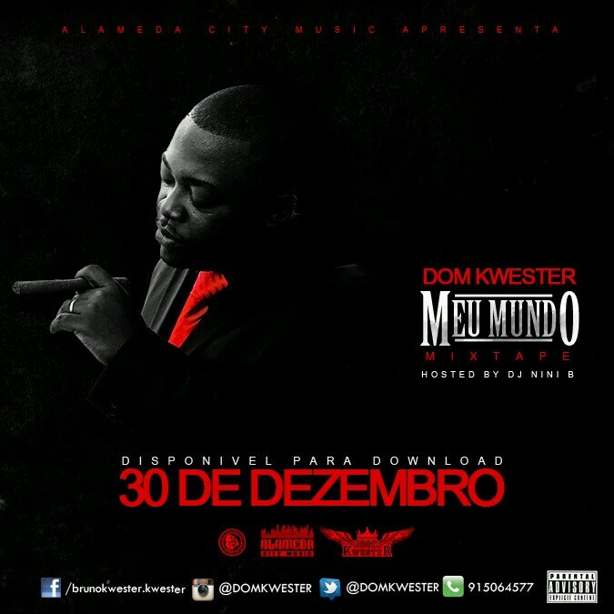 Deus, Familia, Dinheiro & Rap.