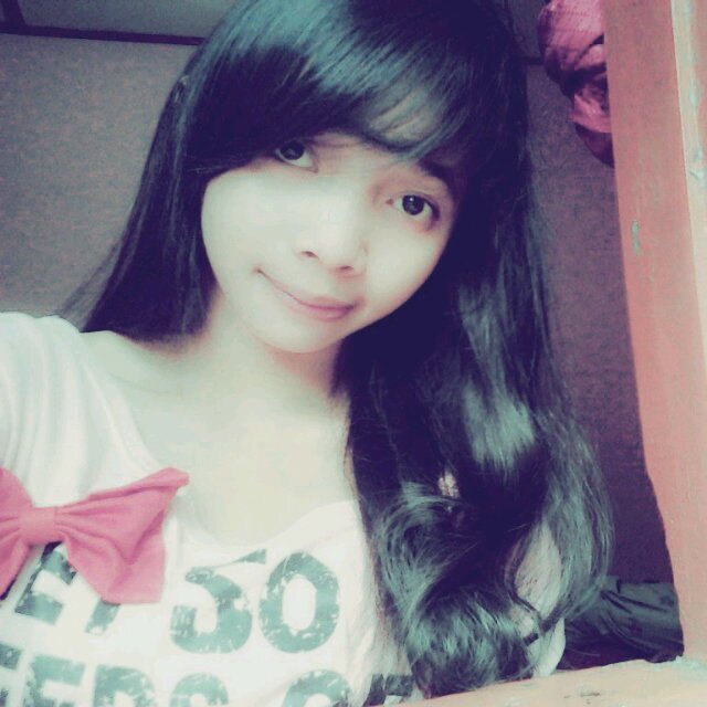 indahkumara's profile picture. ☺ Putu Indah Kumara Dewi | SMKN 1 Denpasar | Multimedia 1 | STIKI Indonesia | 8 Agustus 1995 ☺