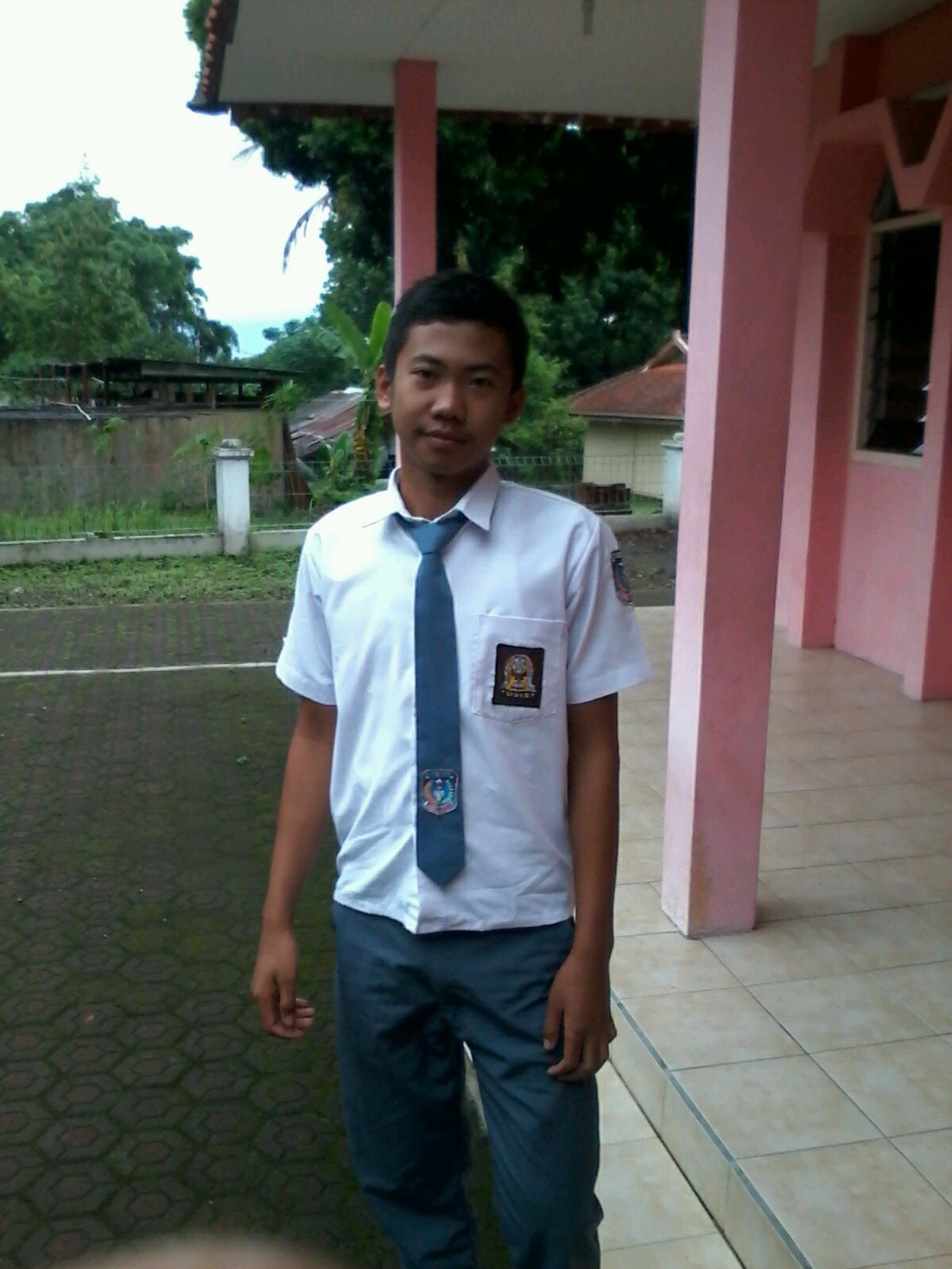 ! I'M RANA SURYANA,, ||   ! SCOLL in SMAN 2 CIMALAKA,,||  !hobby is a volley ball,,||  % ..Thanks for All || . .Good lock .##