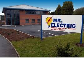 Franchising Company through the UK and US. Please have a look through our page to learn more about us... Maybe you would like your own Mr Electric Franchise???