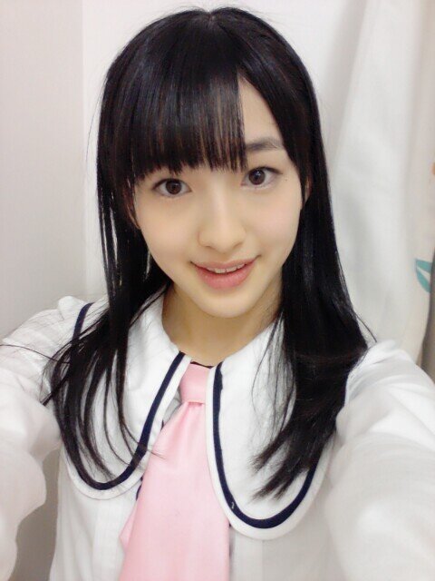 Roleplayer of Tashima Meru HKT48 - 2nd Generation - Team H - 00 Line - HKT48 Center - #48FamilyRP